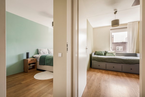 Medium property photo - Kortrijk 129, 1066 TB Amsterdam